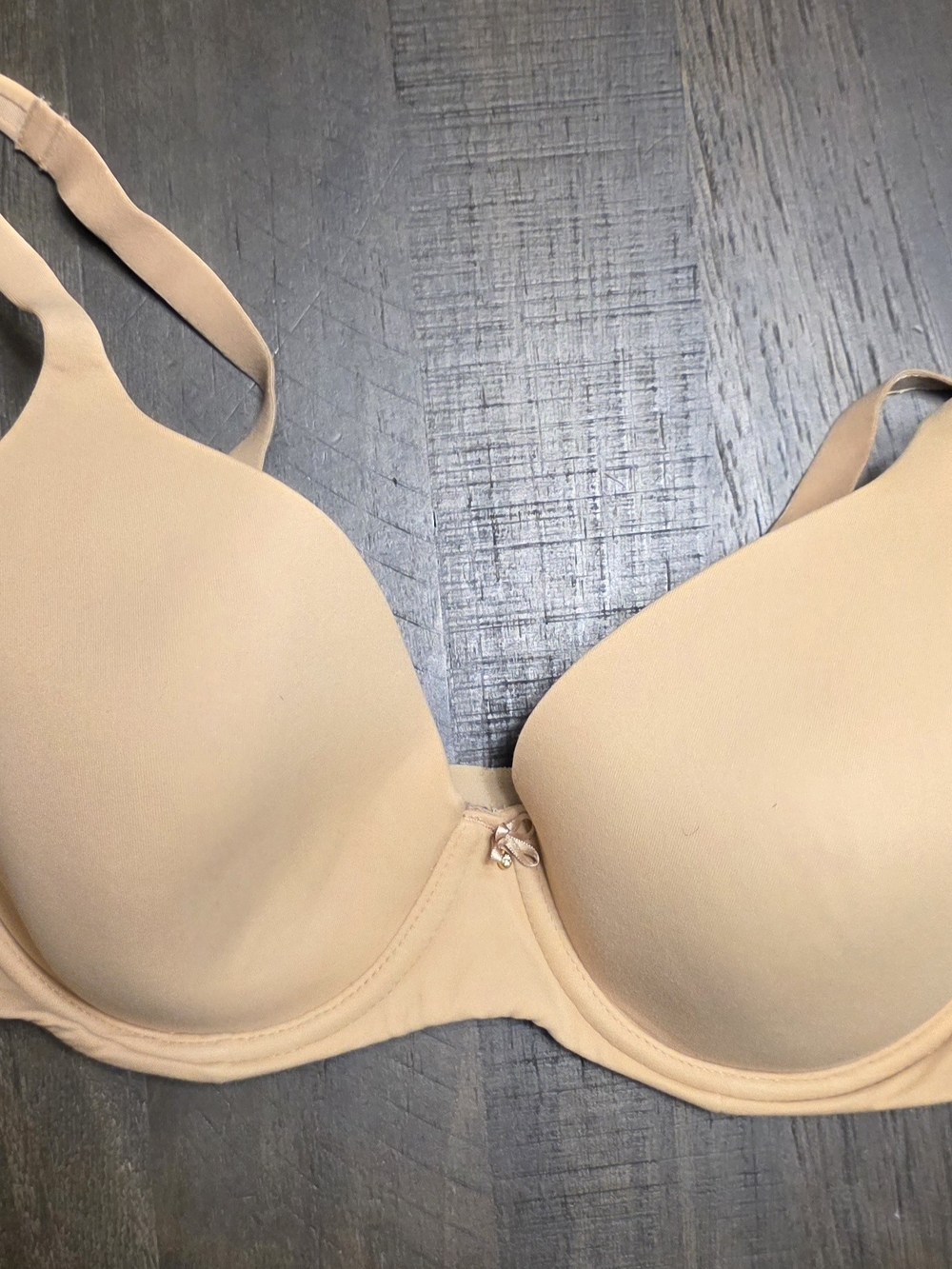Soma Embraceable Perfect Coverage 34DD Bra